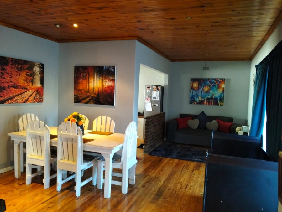 3 Bedroom Property for Sale in Bothasrus Eastern Cape
